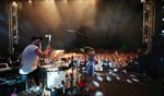 Backstage / Viersen