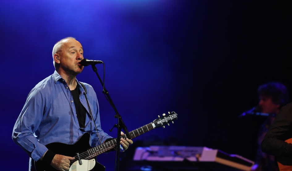 Mark Knopfler / Köln