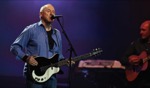 Mark Knopfler / Köln