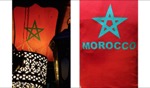 Flags / Essaouira