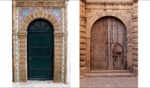 Doors I / Essaouira