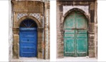 Doors II / Essaouira