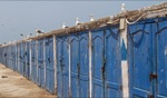 Huts / Essaouira