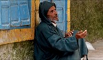 Beggar / Essaouira