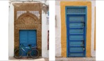 Doors III / Essaouira