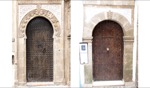 Doors IV / Essaouira