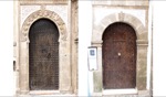 Doors IV / Essaouira