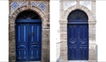 Doors V / Essaouira