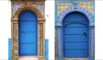 Doors VI / Essaouira