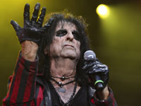 Alice Cooper