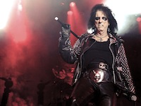 Alice Cooper