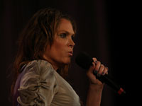 Beth Hart