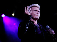 Billy Idol