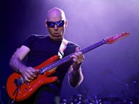 Joe Satriani