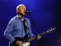 Mark Knopfler