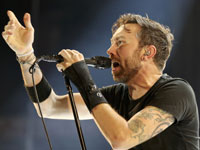 Rise Against