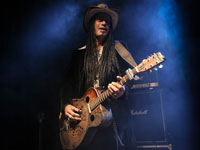 Eric Sardinas