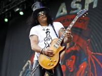 Slash