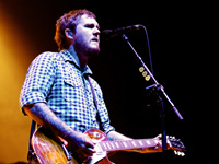 The Gaslight Anthem