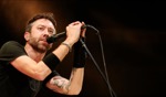 Tim McIlrath / Dortmund