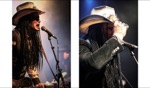 Eric Sardinas / Duisburg