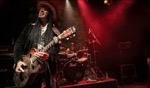 Eric Sardinas / Duisburg