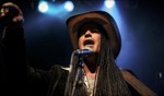 Eric Sardinas / Duisburg