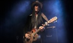 Eric Sardinas / Duisburg