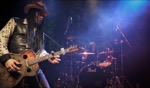 Eric Sardinas / Duisburg