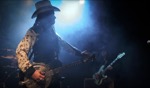 Eric Sardinas / Duisburg