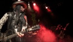 Eric Sardinas / Duisburg