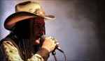 Eric Sardinas / Duisburg