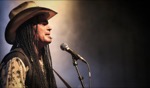 Eric Sardinas / Duisburg