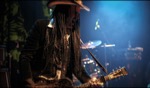 Eric Sardinas / Duisburg