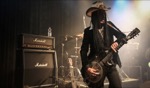 Eric Sardinas / Duisburg