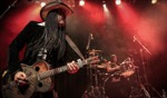 Eric Sardinas / Duisburg