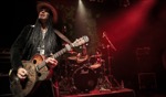 Eric Sardinas / Duisburg