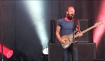 Sting / Mönchengladbach