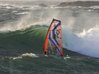 Tiree, Scotland