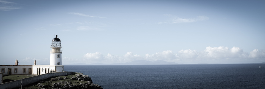 Hebrides, Scotland