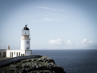 Hebrides, Scotland