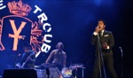 Vintage Trouble / Gelsenkirchen