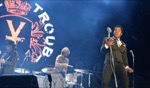 Vintage Trouble / Gelsenkirchen