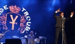 Vintage Trouble / Gelsenkirchen