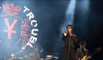 Vintage Trouble / Gelsenkirchen