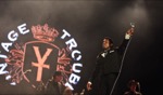 Vintage Trouble / Gelsenkirchen