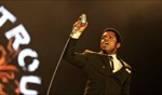 Vintage Trouble / Gelsenkirchen