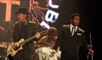 Vintage Trouble / Gelsenkirchen