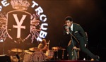 Vintage Trouble / Gelsenkirchen