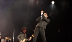 Vintage Trouble / Gelsenkirchen